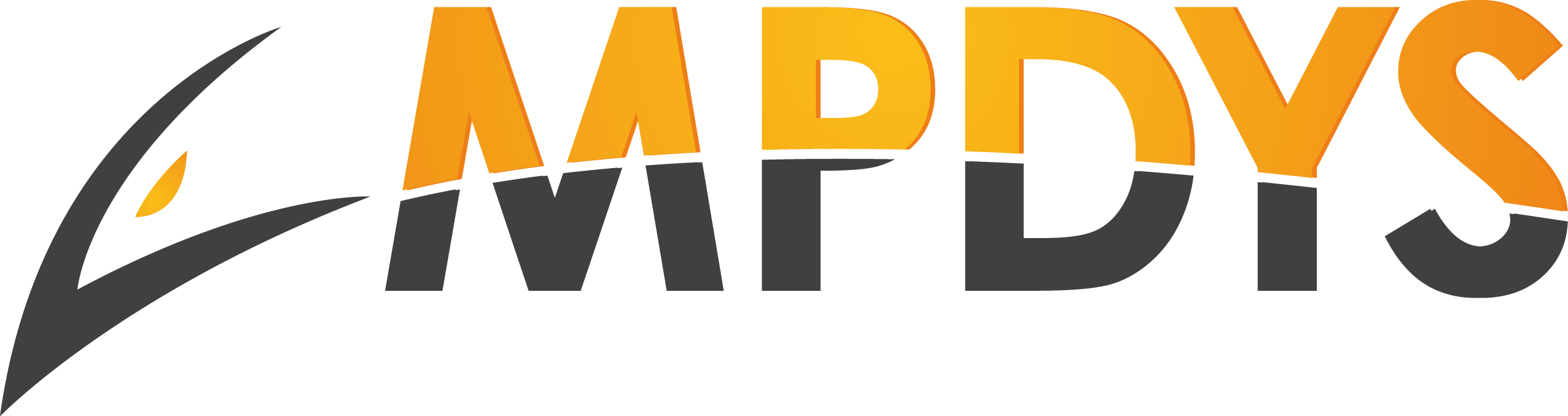 logo MPDYS