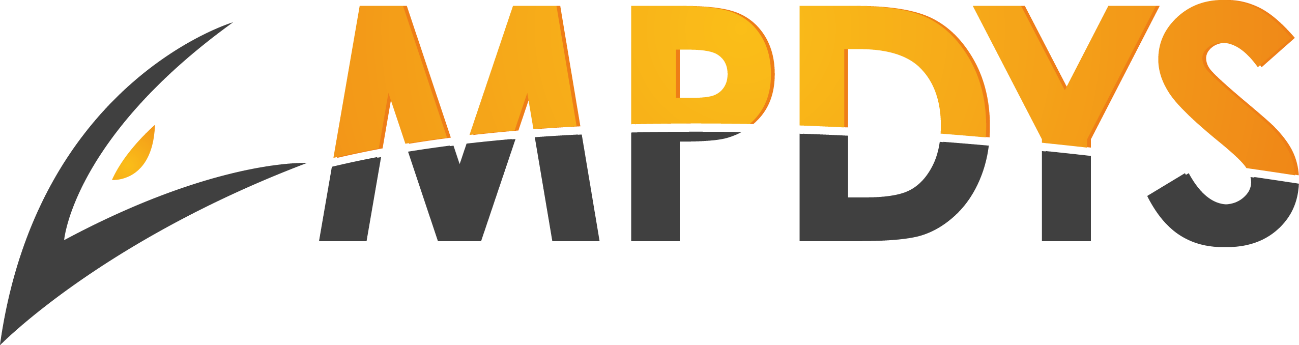 logo mpdys